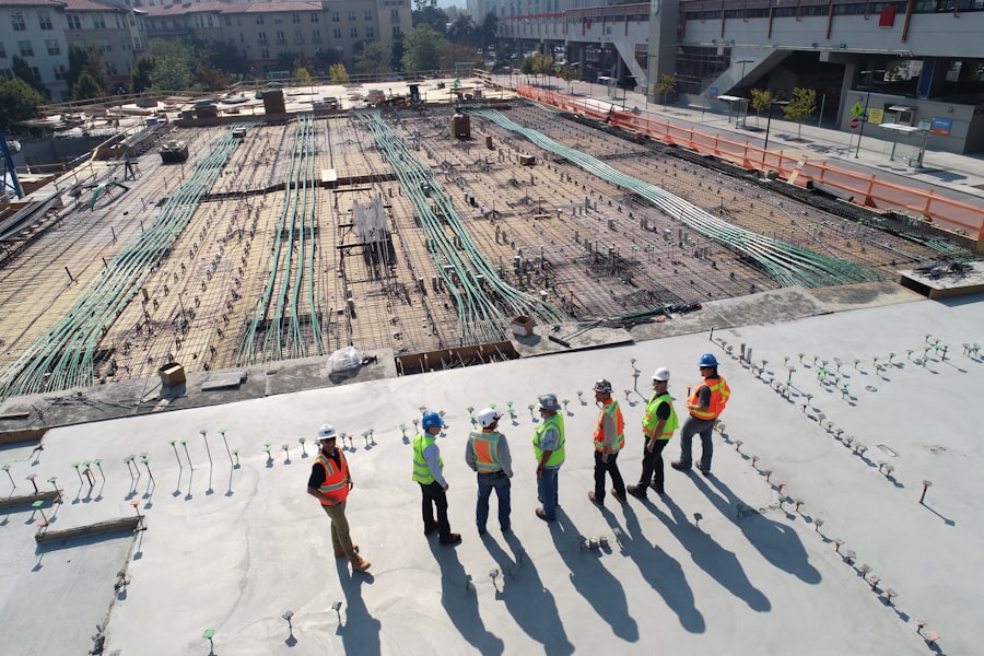 Structural Estimating